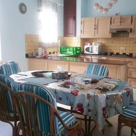 Well Equipped Peaceful 3 Bedroom Apartment Flic-en-Flacq Buitenkant foto