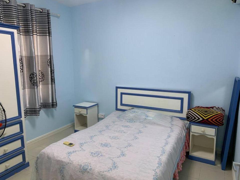 Well Equipped Peaceful 3 Bedroom Apartment Flic-en-Flacq Buitenkant foto