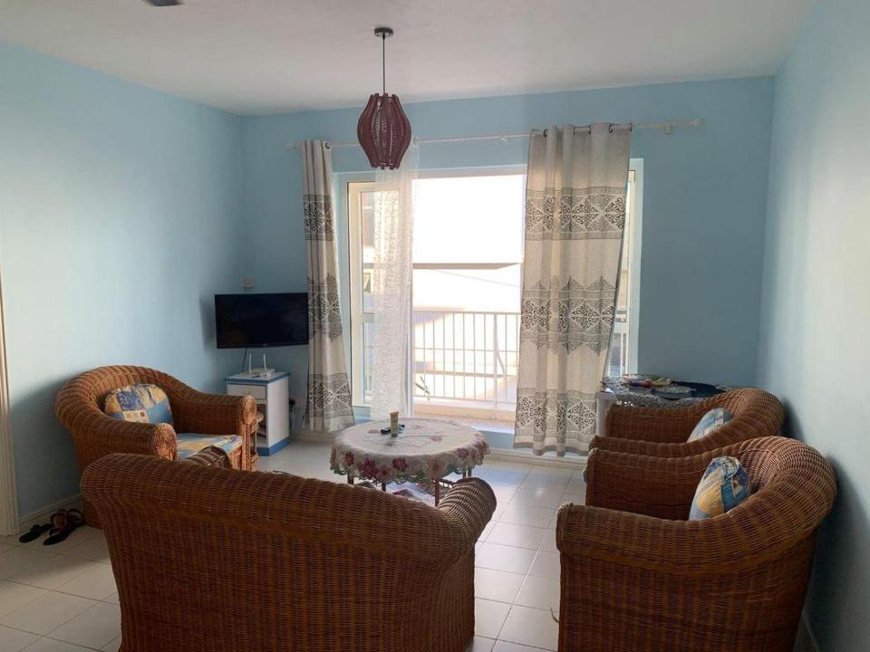 Well Equipped Peaceful 3 Bedroom Apartment Flic-en-Flacq Buitenkant foto