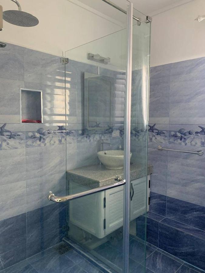 Well Equipped Peaceful 3 Bedroom Apartment Flic-en-Flacq Buitenkant foto