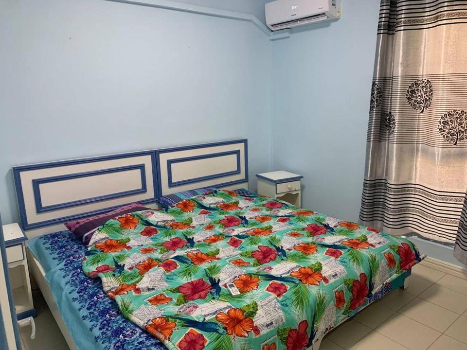 Well Equipped Peaceful 3 Bedroom Apartment Flic-en-Flacq Buitenkant foto