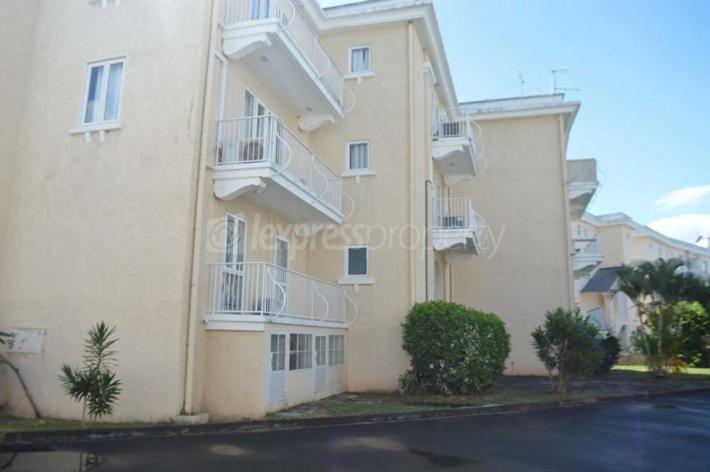 Well Equipped Peaceful 3 Bedroom Apartment Flic-en-Flacq Buitenkant foto