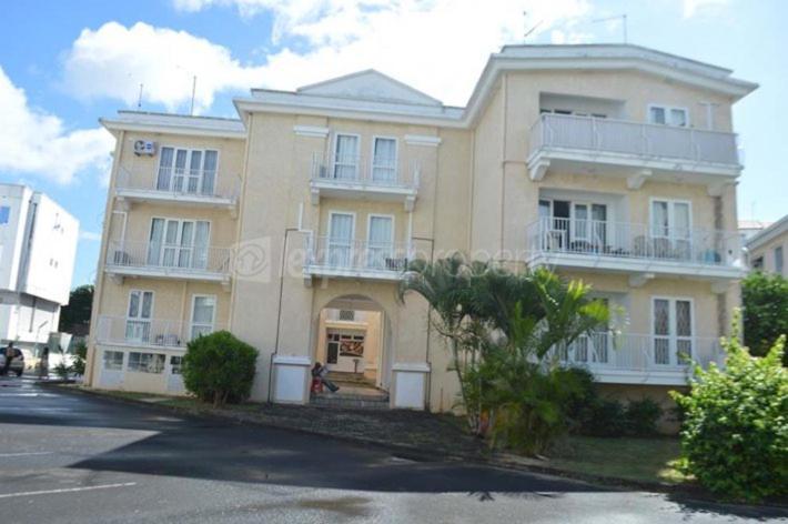 Well Equipped Peaceful 3 Bedroom Apartment Flic-en-Flacq Buitenkant foto
